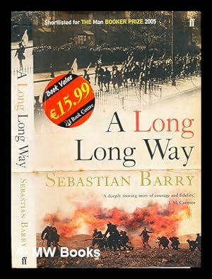 Seller image for A long long way for sale by MW Books