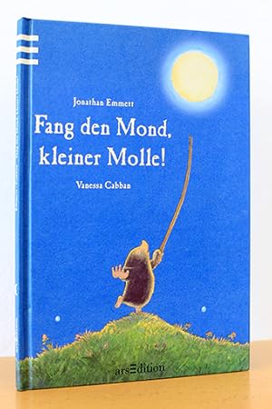 Fang den Mond, kleiner Molle!