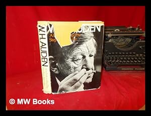 Seller image for W. H. Auden : a tribute / edited by Stephen Spender for sale by MW Books Ltd.