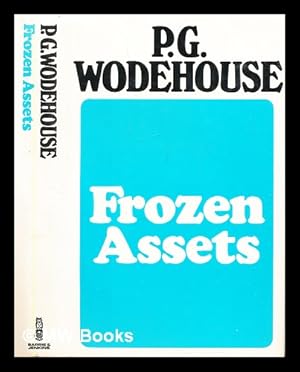 Seller image for Frozen assets for sale by MW Books