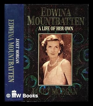 Image du vendeur pour Edwina Mountbatten : a life of her own mis en vente par MW Books