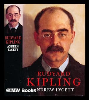 Imagen del vendedor de Rudyard Kipling a la venta por MW Books Ltd.