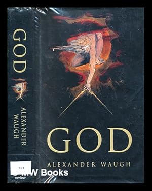 Imagen del vendedor de God a la venta por MW Books Ltd.