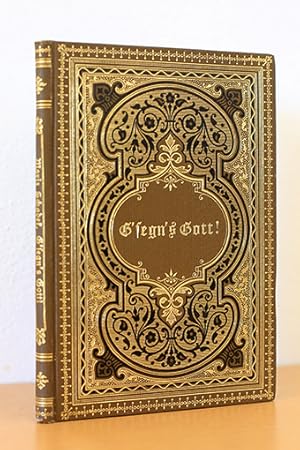 Bild des Verkufers fr G'segn's Gott! Gedichte in niedersterreichischer Mundart zum Verkauf von AMSELBEIN - Antiquariat und Neubuch