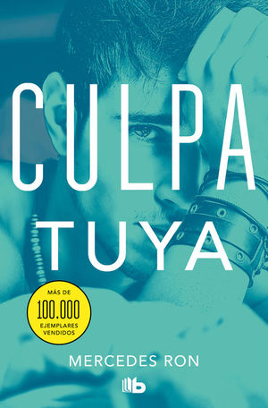 CULPA TUYA (CULPABLES 2)