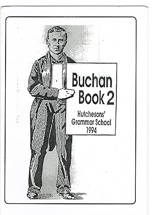 The Buchan Book 2