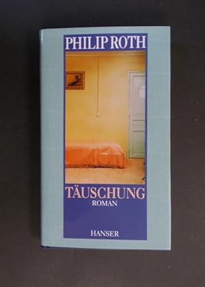 Täuschung