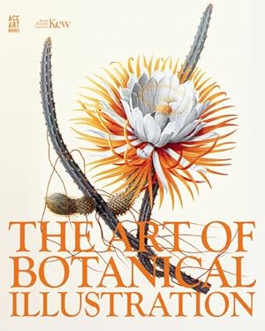 Image du vendeur pour Art of Botanical Illustration mis en vente par GreatBookPrices