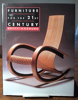 Seller image for Furniture for the 21st Century for sale by Structure, Verses, Agency  Books