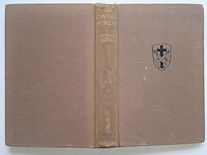 Bild des Verkufers fr The Franciscans in England 1224 - 1538 zum Verkauf von Aucott & Thomas