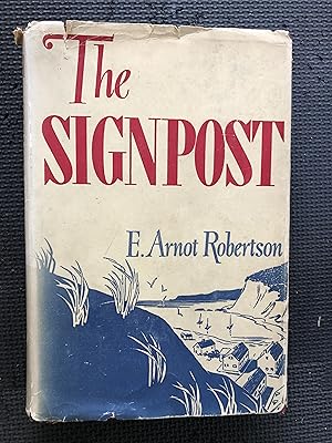 Seller image for The Signpost for sale by Cragsmoor Books