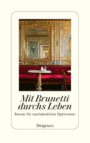 Seller image for Mit Brunetti durchs Leben for sale by moluna