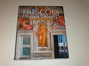 Image du vendeur pour Frescoes of the Veneto: Venetian Palaces and Villas mis en vente par rareviewbooks