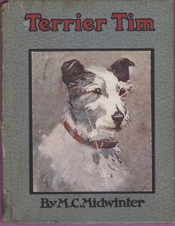 Terrier Tim