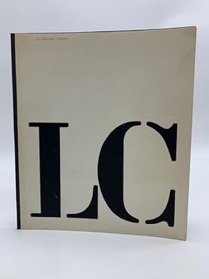 Le Corbusier / Cassina (Catalogo)