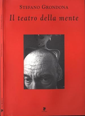 Bild des Verkufers fr Il teatro della mente zum Verkauf von Biblioteca di Babele