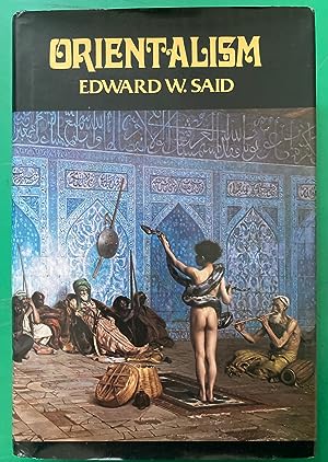 Immagine del venditore per Orientalism: Western Conceptions of the Orient: Western Concepts of the Orient venduto da JuddSt.Pancras