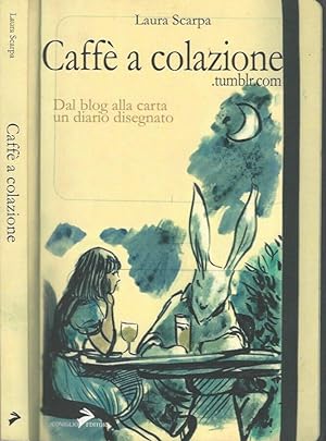 Seller image for Caff a colazione Diario intimo per immagini for sale by Biblioteca di Babele