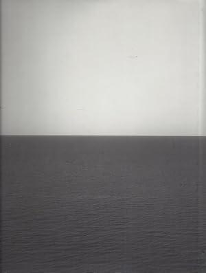 Seller image for HIROSHI SUGIMOTO - Catalogue designed ny Takaaki Matsumoto - Signed by H. Sugimoto for sale by ART...on paper - 20th Century Art Books
