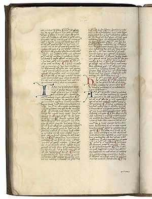 Scriptum super libros sententiarum Petri Lombardi, Liber I (Commentary on the Sentences of Peter ...
