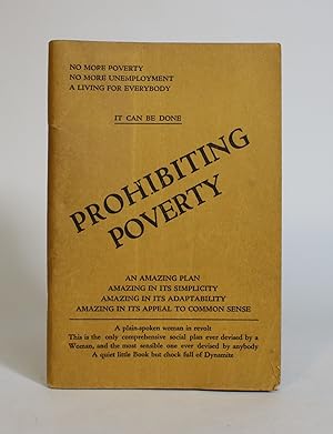 Prohibiting Poverty