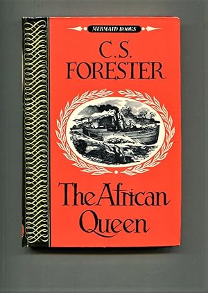 Seller image for The African Queen for sale by Tyger Press PBFA