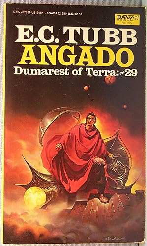 Angado [Dumearest #29]