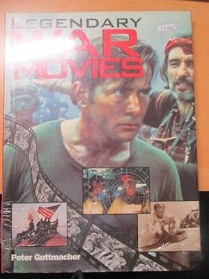 Seller image for LEGENDARY WAR MOVIES for sale by LIBRERIA AZACAN