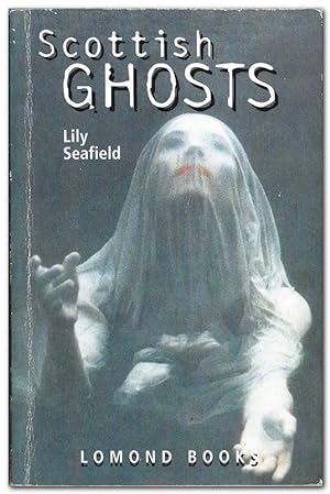 Seller image for Scottish Ghosts for sale by Darkwood Online T/A BooksinBulgaria