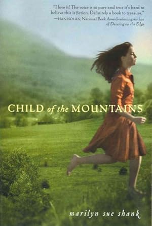 Seller image for Child of the Mountains for sale by GreatBookPrices