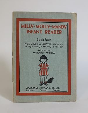 Seller image for Milly-Molly-Mandy Infant Reader, Book Four for sale by Minotavros Books,    ABAC    ILAB