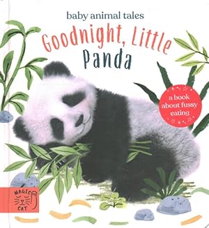 Image du vendeur pour Goodnight, Little Panda mis en vente par GreatBookPrices