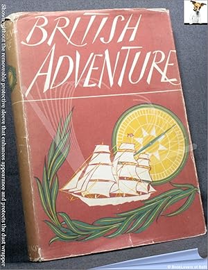 Seller image for British Adventure for sale by BookLovers of Bath