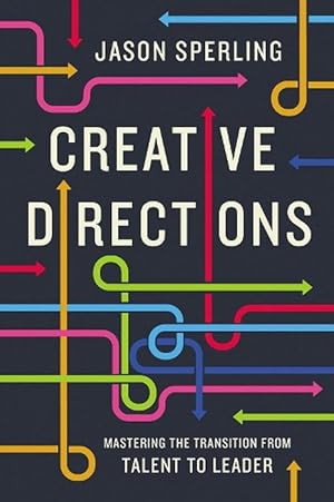 Seller image for Creative Directions (Hardcover) for sale by Grand Eagle Retail