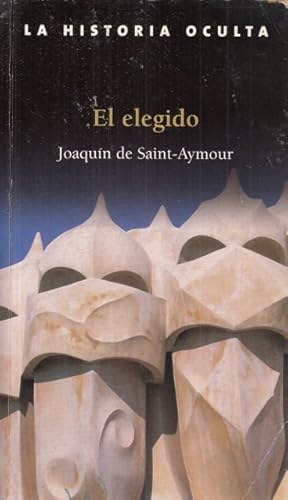 Seller image for EL ELEGIDO for sale by Librera Vobiscum