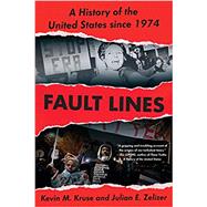 Seller image for Fault Lines for sale by eCampus