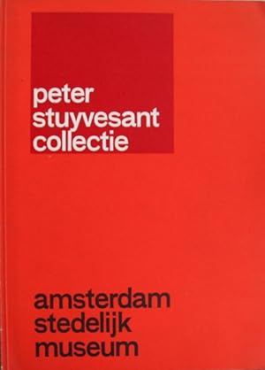 Peter Stuyvesant Collectie