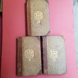 Neue orientalische und Exegetische Bibliothek. Teile 1-6 e Orientalische und Exegetische Biblioth...