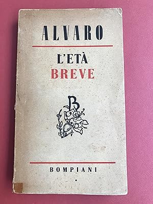 L'età breve