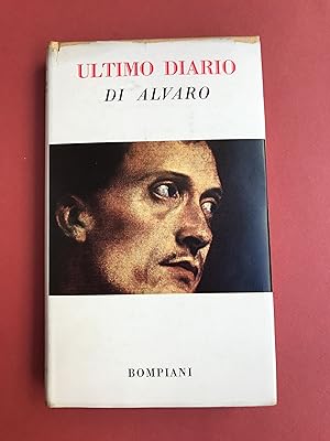 Ultimo diario (1948 -1956)