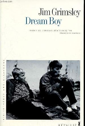 Immagine del venditore per Dream Boy venduto da Le-Livre