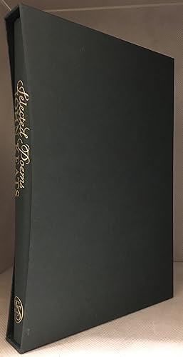 Bild des Verkufers fr John Keats; Selected Poems zum Verkauf von Burton Lysecki Books, ABAC/ILAB