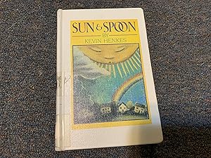 Imagen del vendedor de Sun & Spoon a la venta por Betty Mittendorf /Tiffany Power BKSLINEN