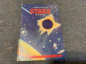 A CHILD'S BOOK OF STARS
