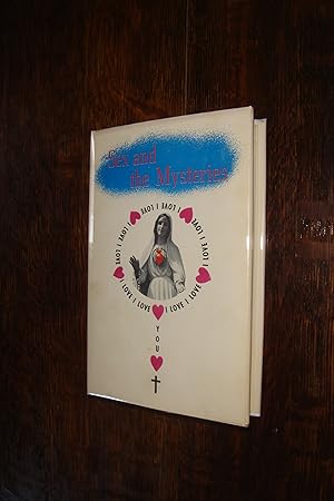 Seller image for Sex and the Mysteries of Roman Catholicism for sale by Medium Rare Books