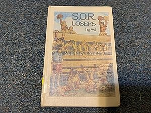 Imagen del vendedor de S.O.R. Losers a la venta por Betty Mittendorf /Tiffany Power BKSLINEN