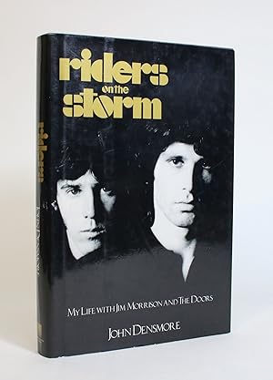 Imagen del vendedor de Riders on the Storm: My Life with Jim Morrison and The Doors a la venta por Minotavros Books,    ABAC    ILAB