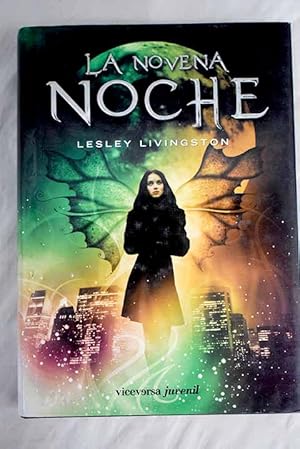 Seller image for La novena noche for sale by Alcan Libros