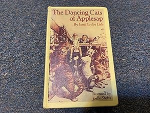 The Dancing Cats of Applesap