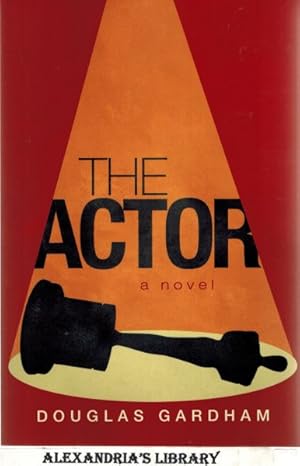 The Actor - Signed